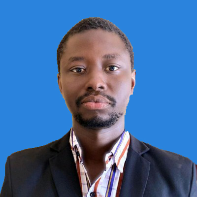 Cheikh Tidiane Gassama